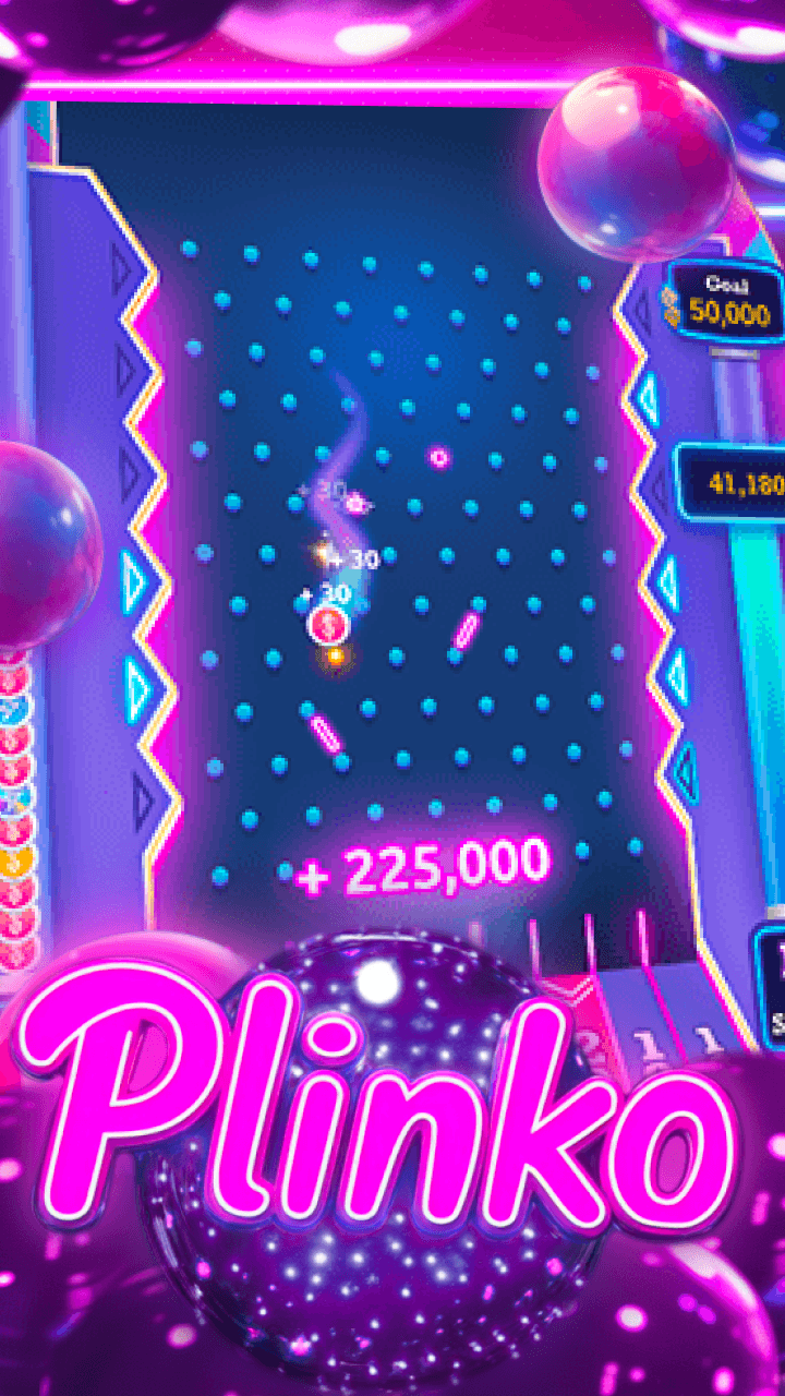 Plinko Nederland Screenshot